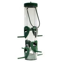 Alimento  semillas para  aves 600 grs.