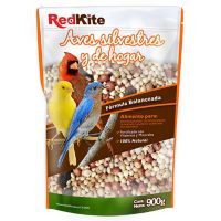 Alimento para aves silvestres Redkite 900 grs