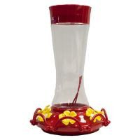Alimentador colibríes c/estaciones 590 ml