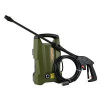 Hidrolavadora 1600 Psi