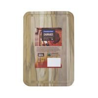 Tabla para asado-rectangular 35x24