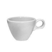 Taza Moka Asia 110 ml cuadrada