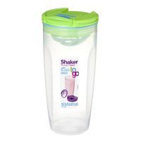 Botella Shaker to Go 700 ml