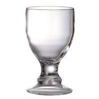 Copa Postre Acrílico 380Ml