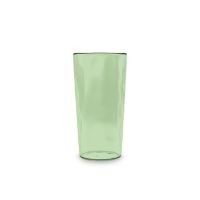 Vaso acrílico HB 16cm verde