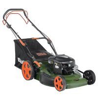 Podadora a combustión 675 EXi 163cc