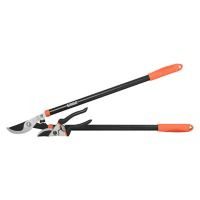 Set 2 herramientas tijera de podar