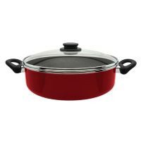 Cacerola baja Viva Colors 28 cm