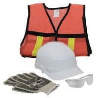 Kit de seguridad general