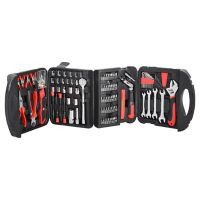 Set 116 Pzs Herramientas Hogar