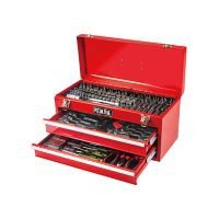 Kit Herr Mecanicas 235Pzs