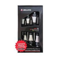 Juego Destornilladores  +Cutter