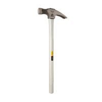 Martillo tubular recto 20 oz