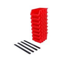 Set de organizadores