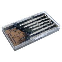 Set 6 piezas desarmador de precisión