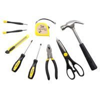 Juego de Herramientas 9 Piezas