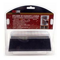 Piedra afilar 4 caras redline