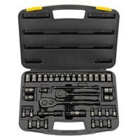 Juego herramientas mecánicas 37 pzas