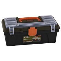 CAJA DE HERRAMIENTAS PLASTICA 12"