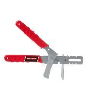 Pinza para sistema de nivelación