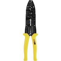 Pinza pelacable aislado 6"