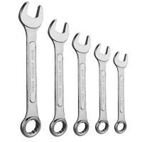 Set Llaves Combinacion Pul