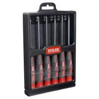 Set 6 desarmador precisión