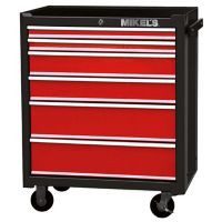 Estante de herramientas