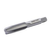 Machuelo acero av 1/4" rosc estandar