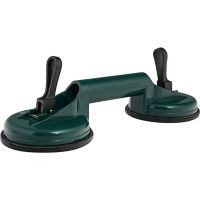 Ventosa succión doble fija 2U W3E