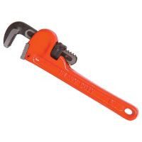 Llave stillson marca redline,  para tubería de hasta 8 pulgadas