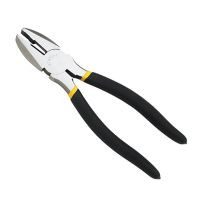 Pinza de electricista de 8 pulg