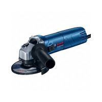 Mini esmeril angular 4 1/2 + 5 discos