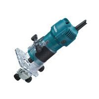 Router 6mm 1/4" 30,000 rpm 530w