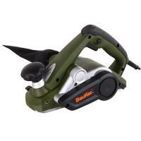 900W Cepillo Eléctrico PL823 bauker