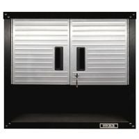 Gabinete modular para pared