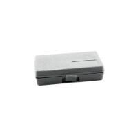 Set sierra copa madera 11pzs c/mandril bauker