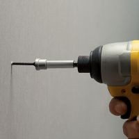 Adaptador magnético p/tornillos cruz 2