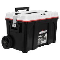 Carro Portaherramientas 2 en 1