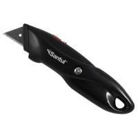 Navaja retr 6 plástico