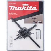 Corta circulos 1-3/16" - 8" p/tablaroca,triplay,mdf,plastico,madera