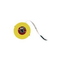 Cinta metrica 30m fibra vidrio redline