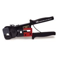 Crimpadora telefónica Rj-11/12 Rj-45