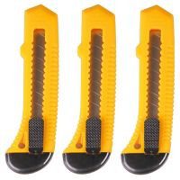 Pack cuchilos 3 pzas