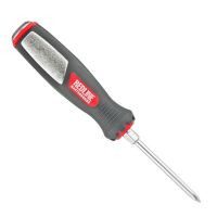 Desarmador cruz n1 x 3 ub