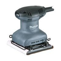 Lijadora de acabados 4 1/2" 180W MT