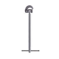 Llave para Gásfiter 11 BW42K