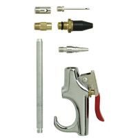 Kit de 7 piezas pistola sopleteadora MP211700AV
