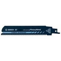 Sierra Sable Para Metal Duro 225 mm