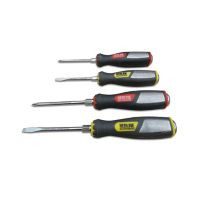 Set desarmador 4Pzs Uberman